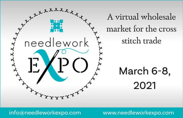 Needlework Expo 2021