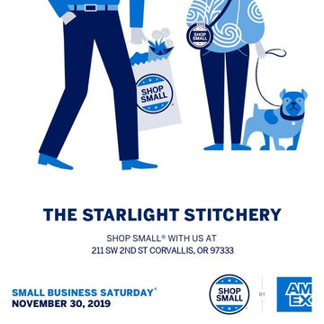 Small Business Saturday