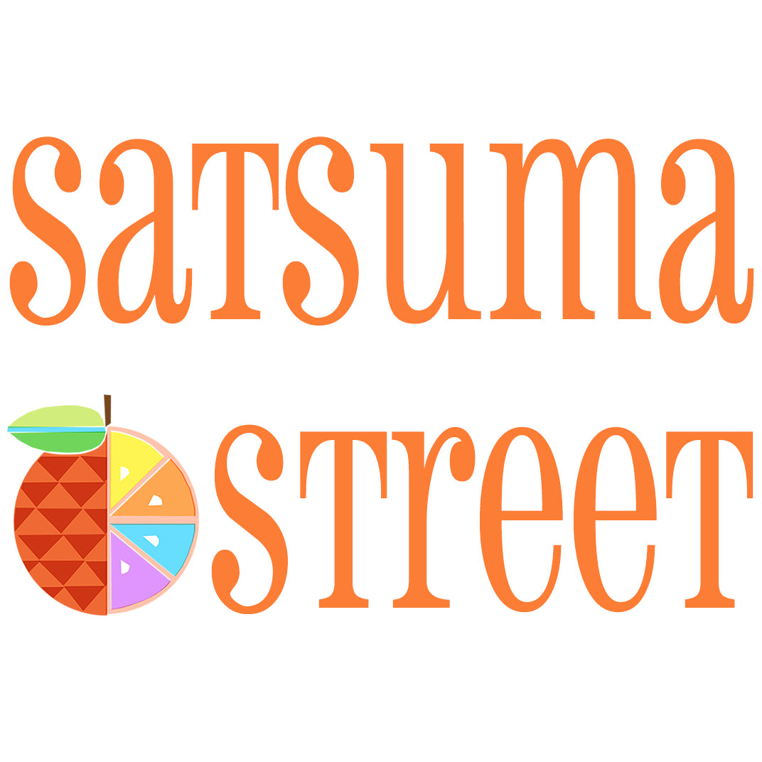 Satsuma Street