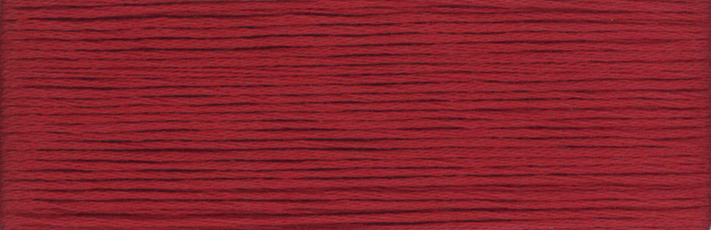 108 - Cosmo Cotton Embroidery Floss Size 25