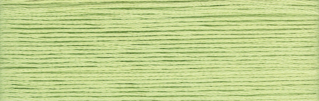 116 - Cosmo Cotton Embroidery Floss Size 25