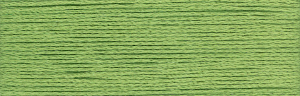 117 - Cosmo Cotton Embroidery Floss Size 25