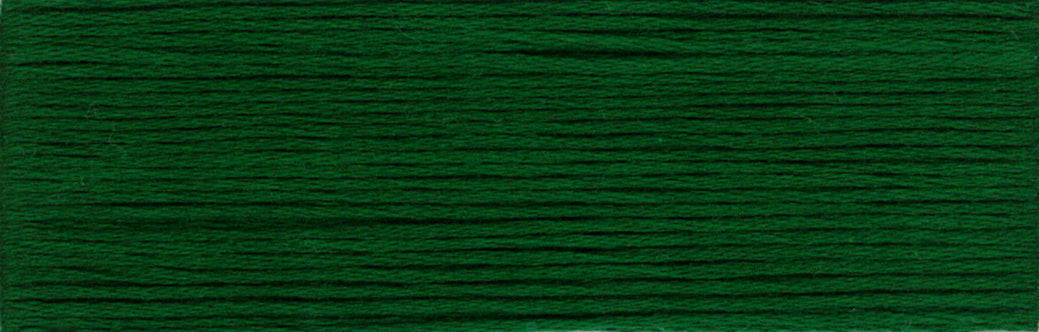 121 - Cosmo Cotton Embroidery Floss Size 25