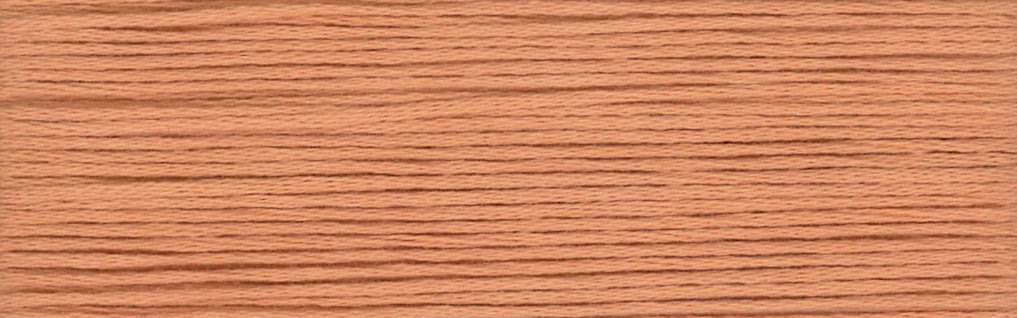 127 - Cosmo Cotton Embroidery Floss Size 25