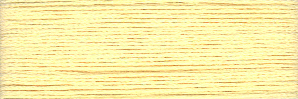 141 - Cosmo Cotton Embroidery Floss Size 25