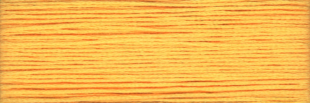 143 - Cosmo Cotton Embroidery Floss Size 25