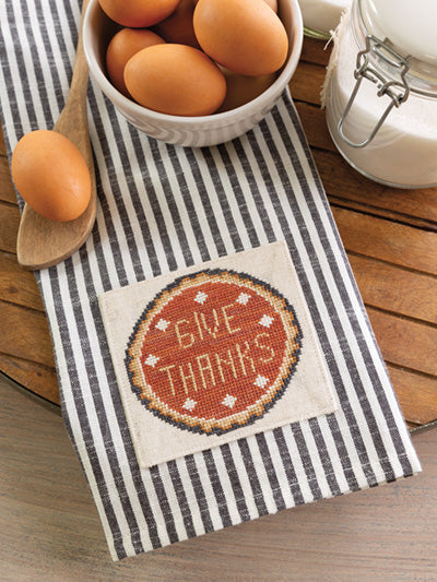 Just CrossStitch - Autumn 2024