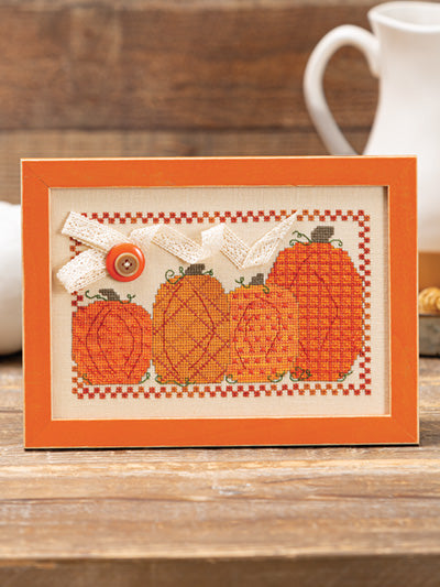 Just CrossStitch - Autumn 2024