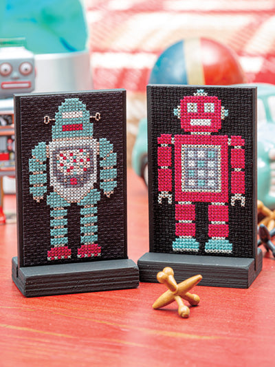 Just CrossStitch - Autumn 2024