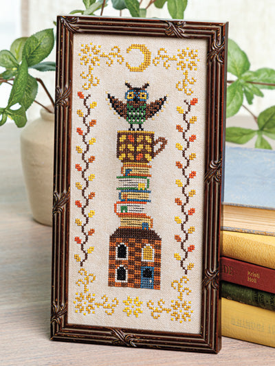 Just CrossStitch - Autumn 2024