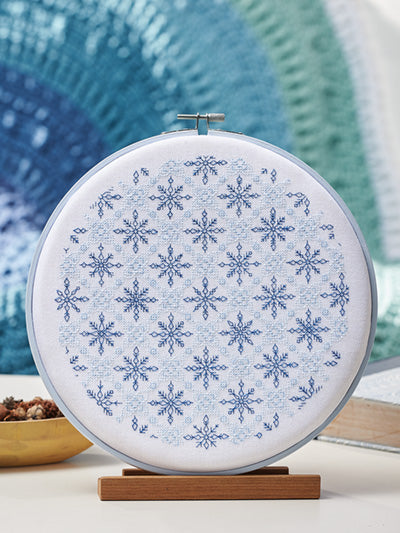 Just CrossStitch - Winter 2024