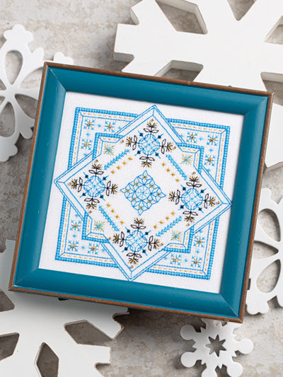 Just CrossStitch - Winter 2024