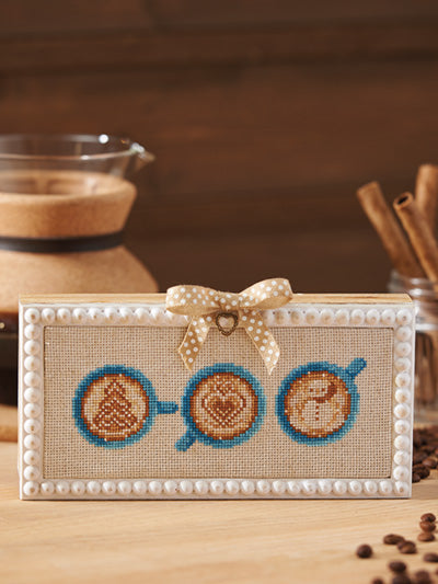 Just CrossStitch - Winter 2024