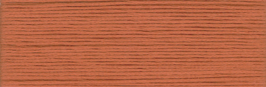 186 - Cosmo Cotton Embroidery Floss Size 25