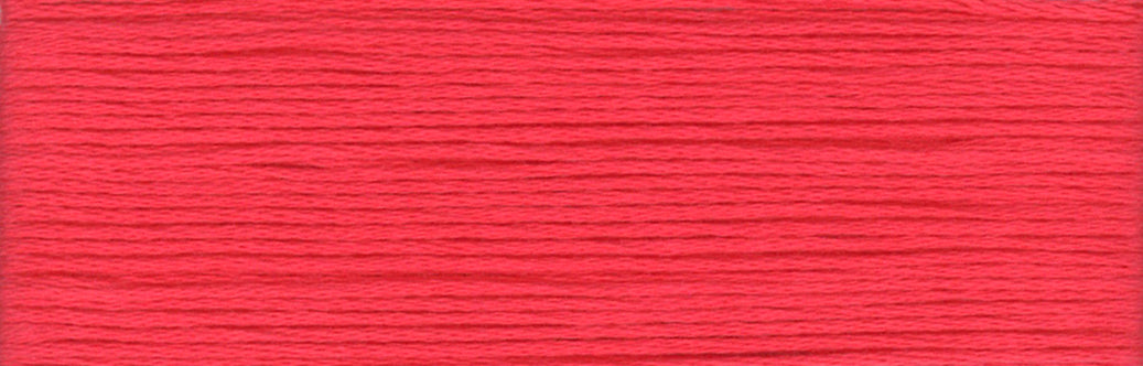 206 - Cosmo Cotton Embroidery Floss Size 25