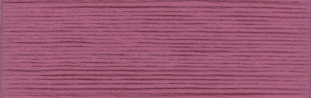 223 - Cosmo Cotton Embroidery Floss Size 25