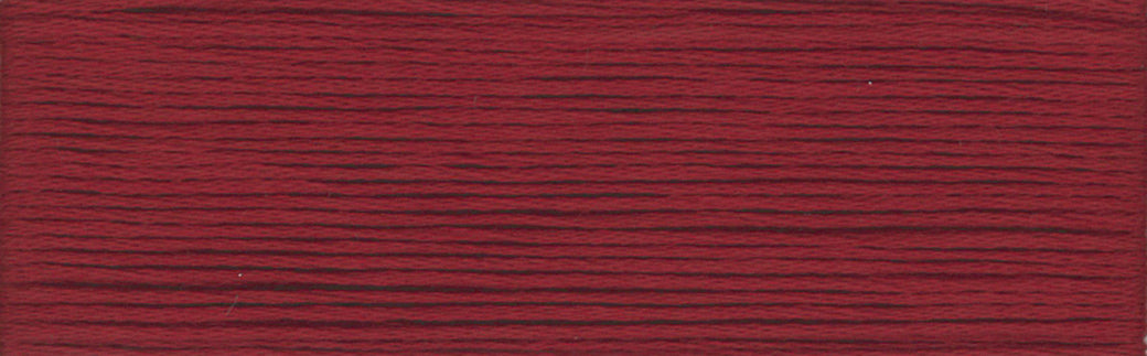 2241 - Cosmo Cotton Embroidery Floss Size 25