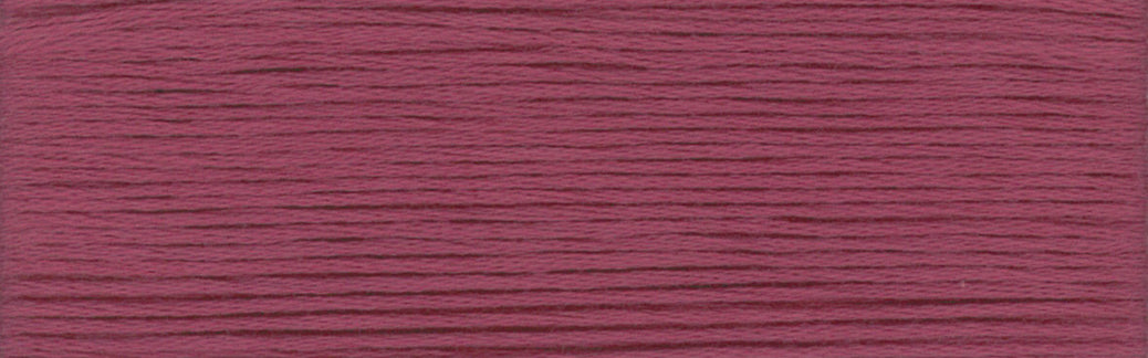 224 - Cosmo Cotton Embroidery Floss Size 25