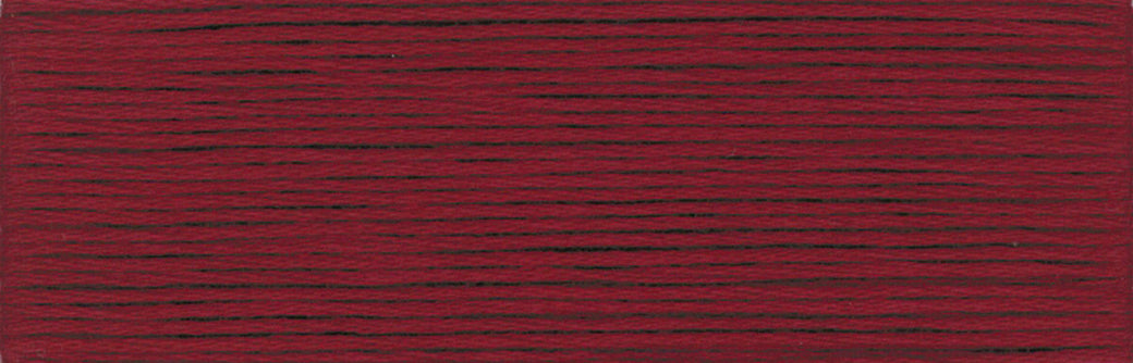 225 - Cosmo Cotton Embroidery Floss Size 25