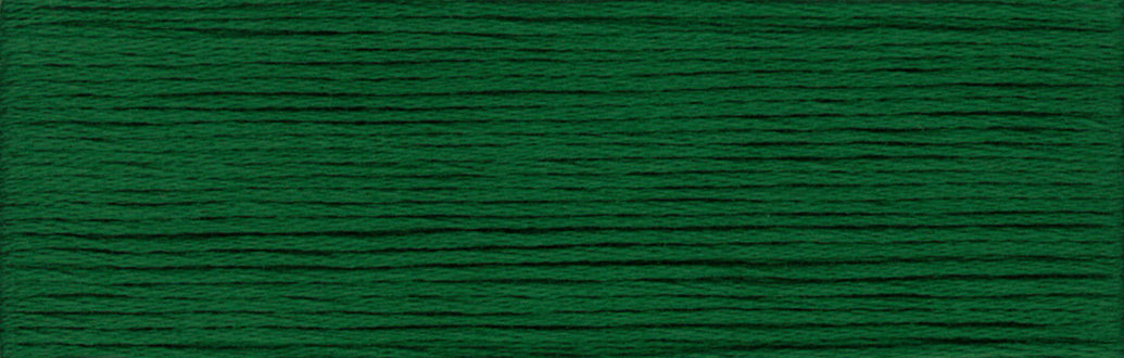 2319 - Cosmo Cotton Embroidery Floss Size 25