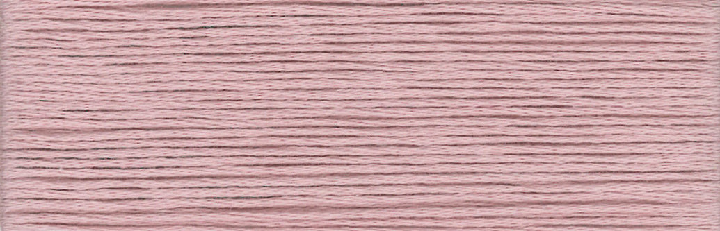 233 - Cosmo Cotton Embroidery Floss Size 25