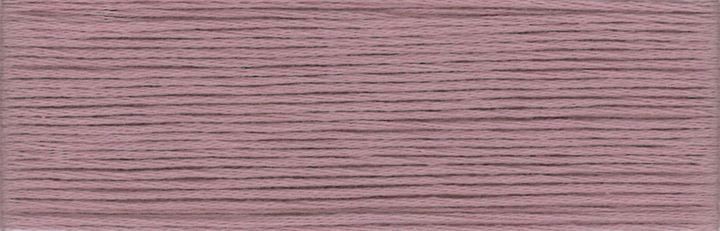 234 - Cosmo Cotton Embroidery Floss Size 25