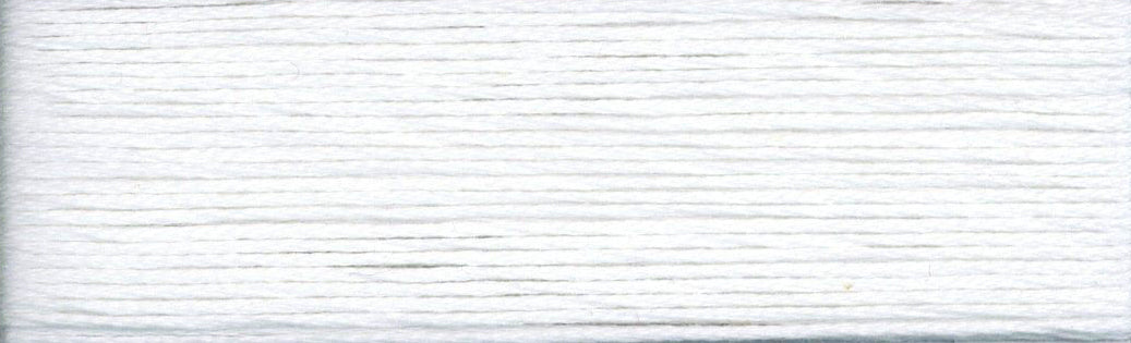 2500 - Cosmo Cotton Embroidery Floss Size 25