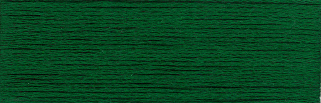 2536A - Cosmo Cotton Embroidery Floss Size 25