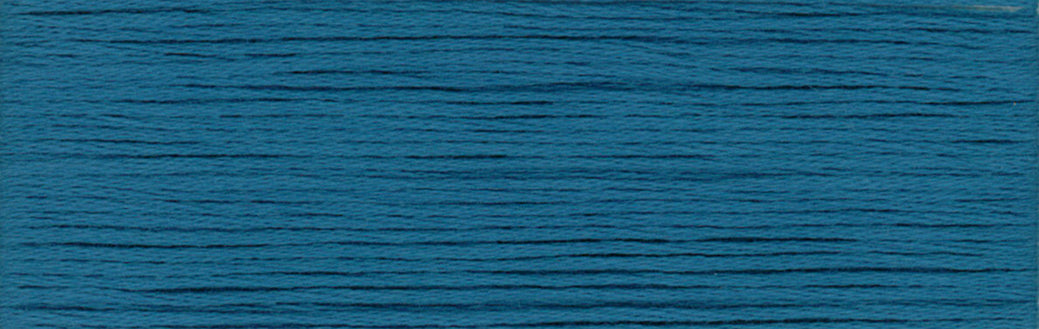 254 - Cosmo Cotton Embroidery Floss Size 25