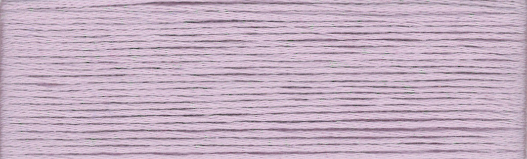 261 - Cosmo Cotton Embroidery Floss Size 25