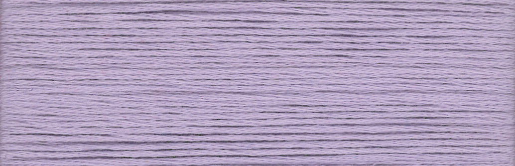 262 - Cosmo Cotton Embroidery Floss Size 25