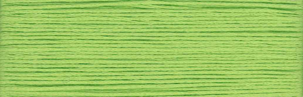 270 - Cosmo Cotton Embroidery Floss Size 25