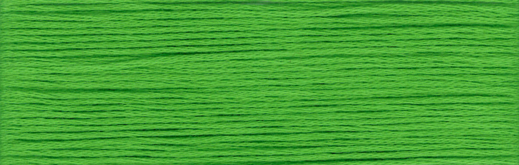 272 - Cosmo Cotton Embroidery Floss Size 25