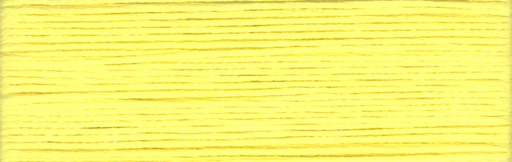 299 - Cosmo Cotton Embroidery Floss Size 25