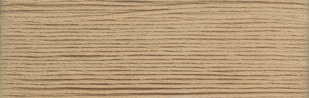 306 - Cosmo Cotton Embroidery Floss Size 25