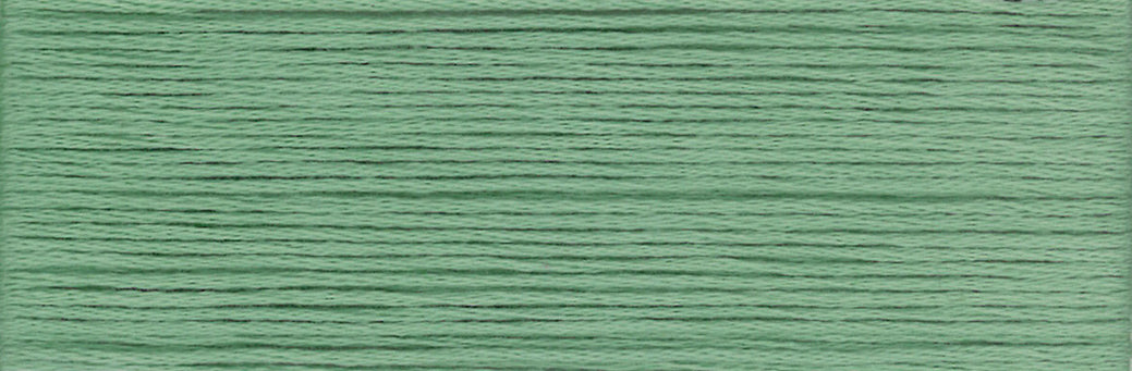 317 - Cosmo Cotton Embroidery Floss Size 25