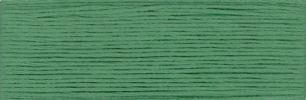 318 - Cosmo Cotton Embroidery Floss Size 25