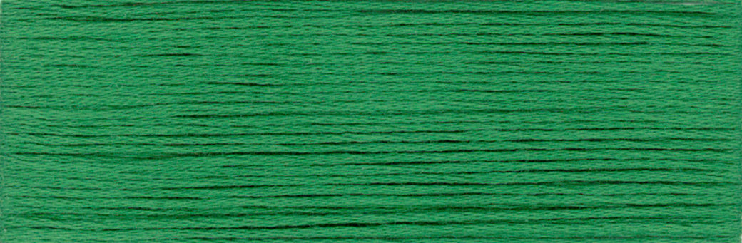 319 - Cosmo Cotton Embroidery Floss Size 25