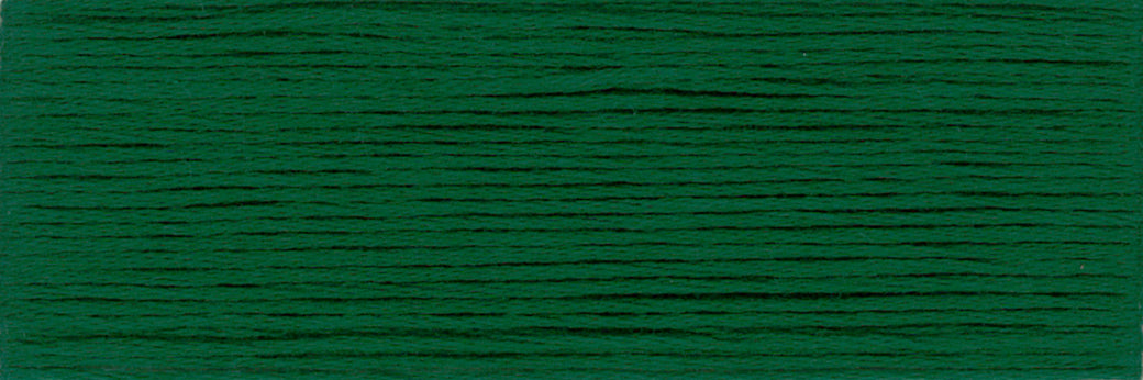 320 - Cosmo Cotton Embroidery Floss Size 25