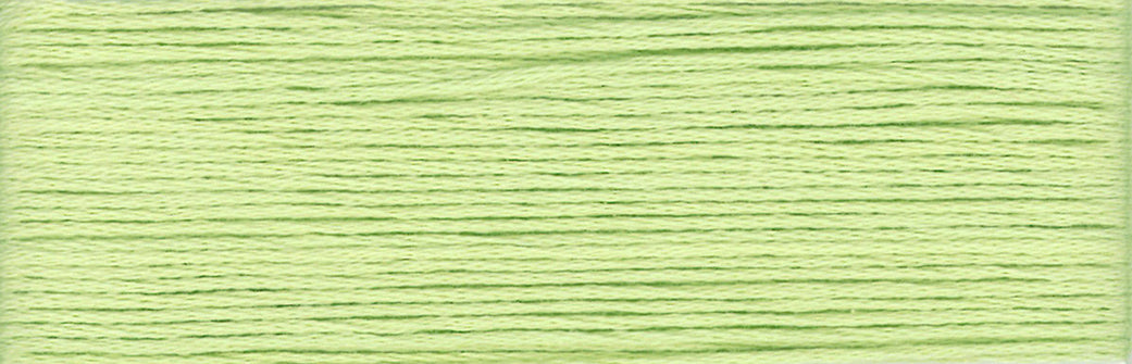 323 - Cosmo Cotton Embroidery Floss Size 25