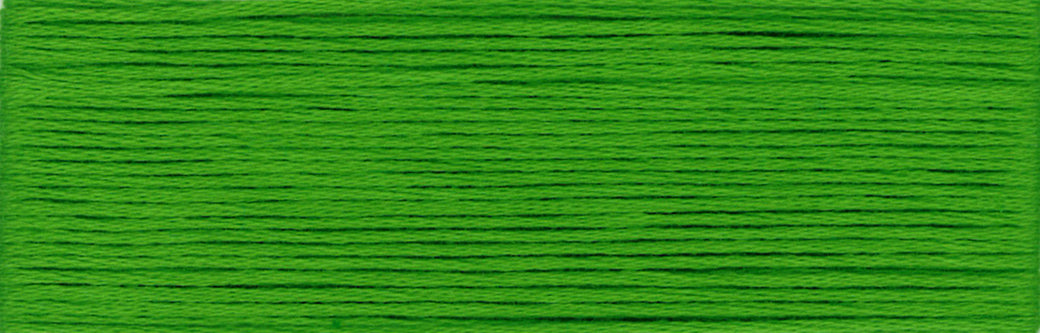 326 - Cosmo Cotton Embroidery Floss Size 25