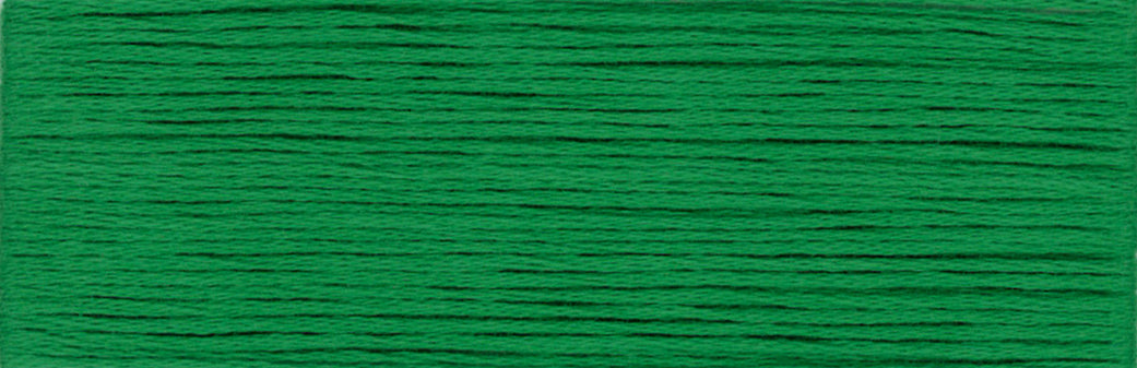 337 - Cosmo Cotton Embroidery Floss Size 25