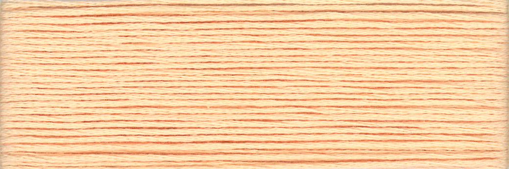 341 - Cosmo Cotton Embroidery Floss Size 25