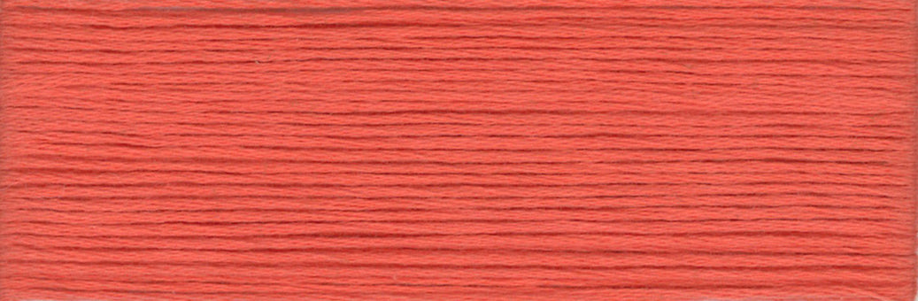 343 - Cosmo Cotton Embroidery Floss Size 25