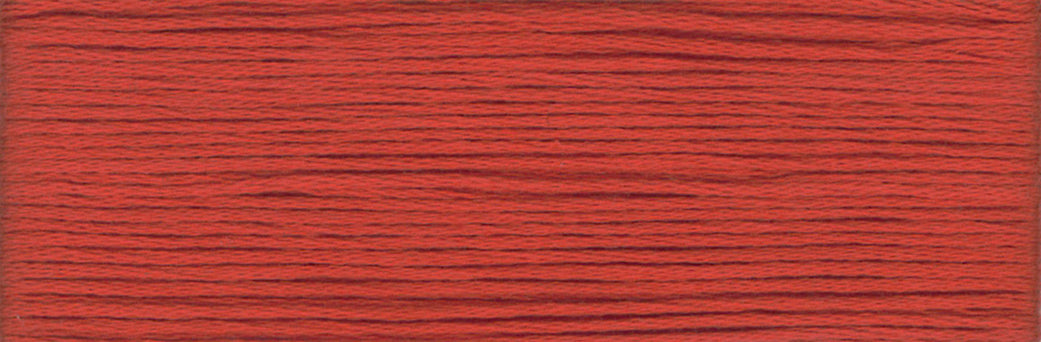 344 - Cosmo Cotton Embroidery Floss Size 25