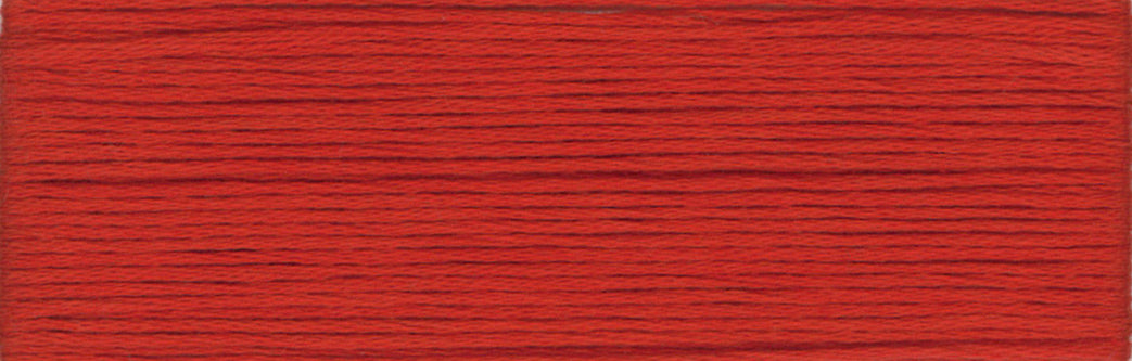 345 - Cosmo Cotton Embroidery Floss Size 25