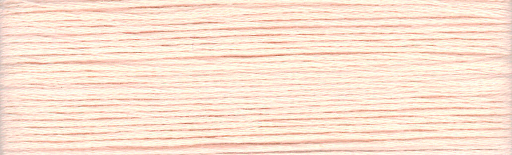 351 - Cosmo Cotton Embroidery Floss Size 25