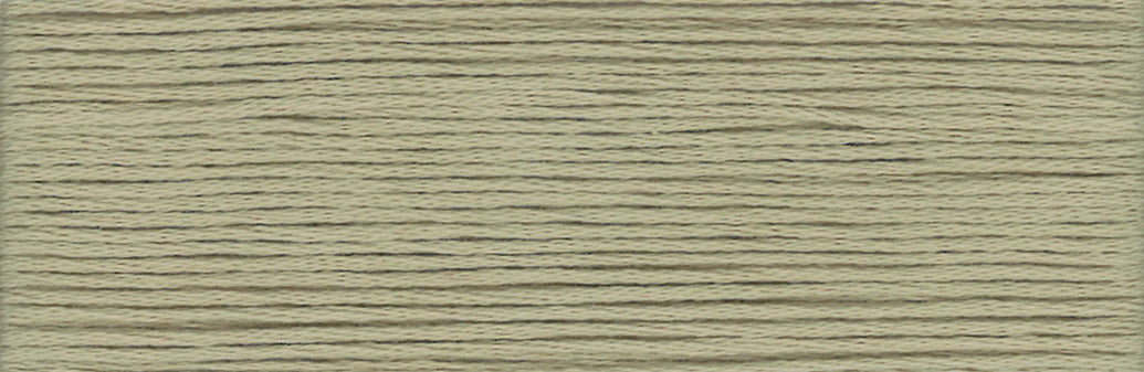 366 - Cosmo Cotton Embroidery Floss Size 25