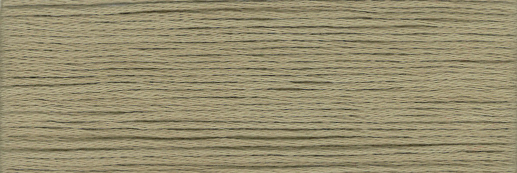 367 - Cosmo Cotton Embroidery Floss Size 25