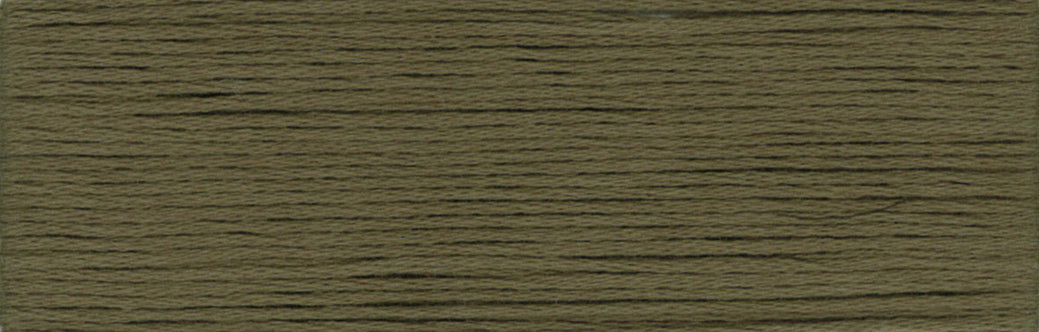 369 - Cosmo Cotton Embroidery Floss Size 25